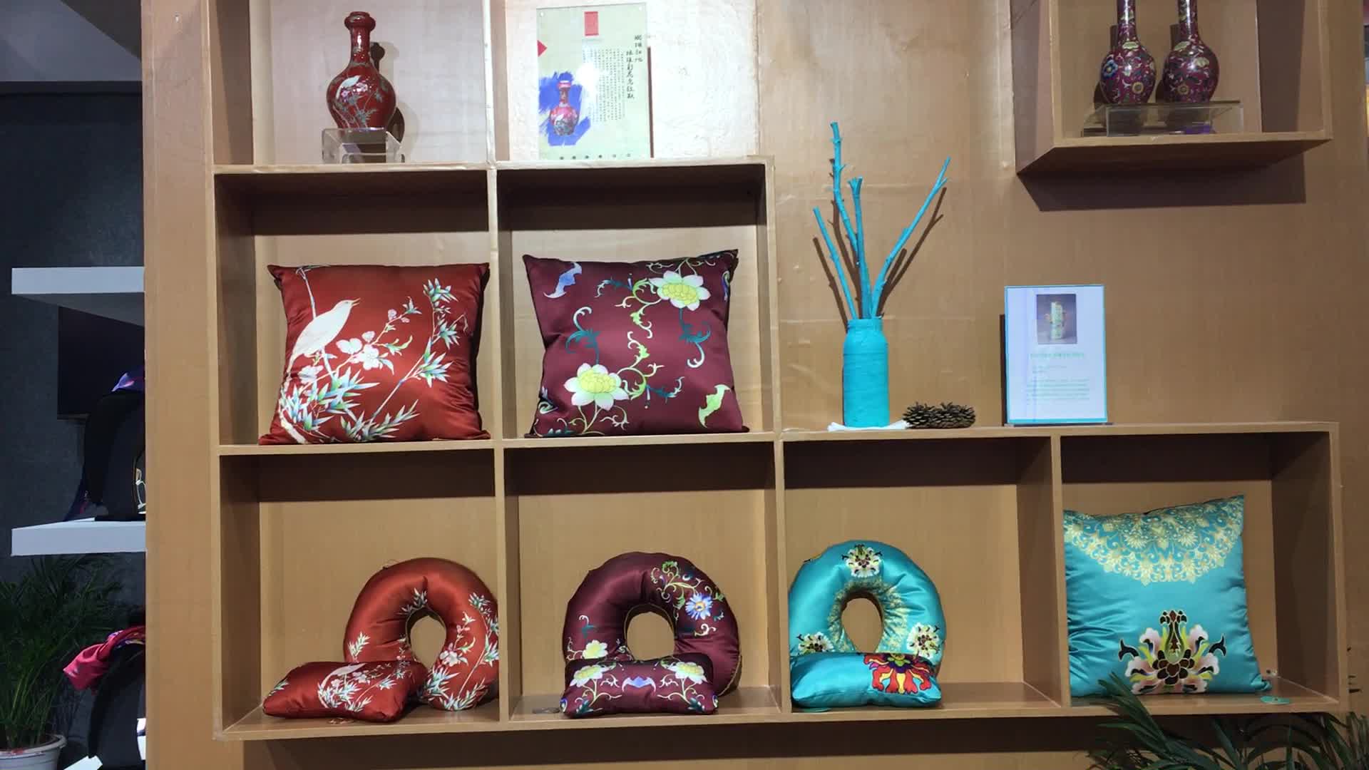 首都博物馆文创产品惹人爱 _北京旅游网